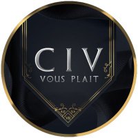 Civ Vous Plait (@civvousplait) 's Twitter Profile