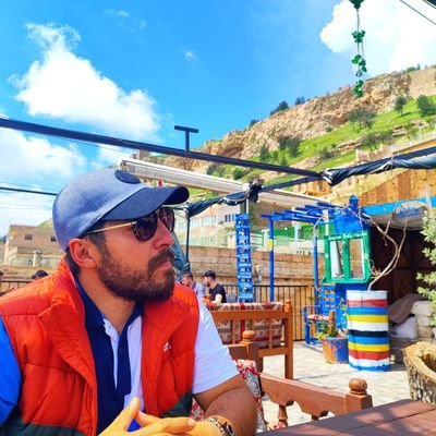 Burak sevgigör Profile