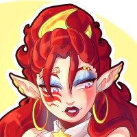 🌹Erzsébet ✨ (No commissions requested!) (@el_5upervisor) 's Twitter Profile Photo 🌹Erzsébet ✨ (No commissions requested!) (@el_5upervisor) 's Twitter Profile Photo