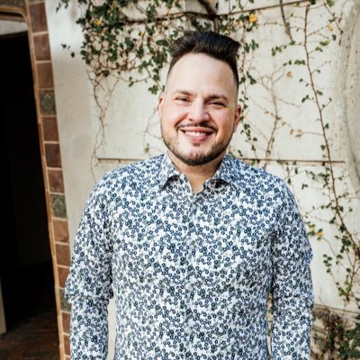 TheAndrewAdames's profile picture. 