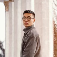 Yú Cuàn (竄籲) (@yucuanillini) 's Twitter Profile Photo Yú Cuàn (竄籲) (@yucuanillini) 's Twitter Profile Photo