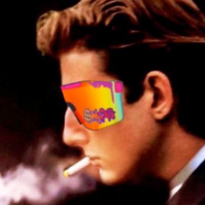 MoeSizzleさんのプロフィール画像