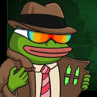 addyTracker's profile picture. DeFi lover. DeFi Degen. DeFi Dev. 8 years of blockchain on my back. I've been making crazy numbers lately by tracking wallets. Father of 2.