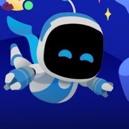 AstroBotGOTY's profile picture. 