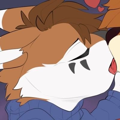 Ryker 🦊さんのプロフィール画像