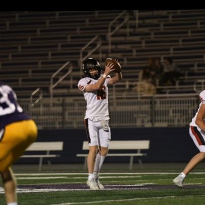 Jackson Brancheau Profile