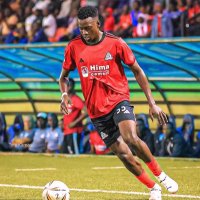Enock Luyima (@enockluyim35) 's Twitter Profile