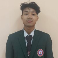 Dingrak Mark (@dingrakmark) 's Twitter Profile