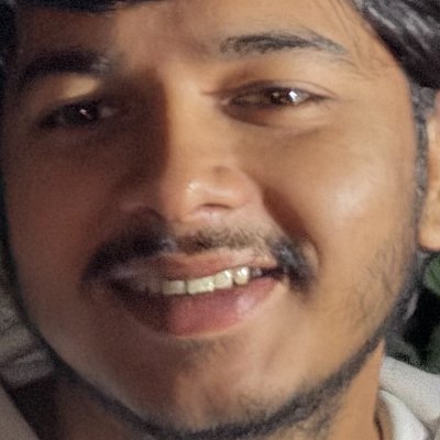 whoisrahat012's profile picture. Good