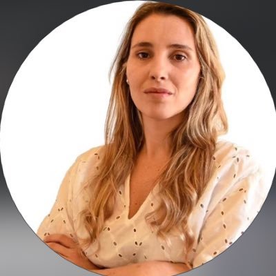 Entrerriana. Abogada. Productora Agropecuaria. 🇦🇷 Candidata a Diputada Nac suplente por LLA Entre Ríos.💻 Directora de ANSES. 📍 Victoria, Entre Ríos.