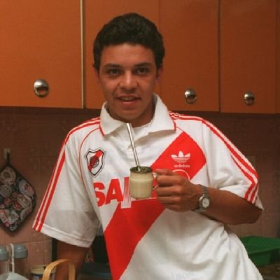 rologomez97's profile picture. Hincha del más gr4nde de la historia