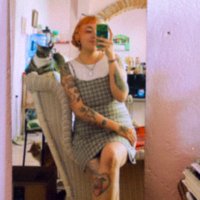 🇵🇸 La Rompe Agujas 🪡 (@la_littlemess) 's Twitter Profile