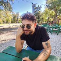 Diosito (@andrsthomps) 's Twitter Profile