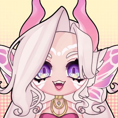 ⟢ Lysia ⟣ | VArtistさんのプロフィール画像