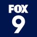 FOX 9 (@fox9) Twitter profile photo FOX 9 (@fox9) Twitter profile photo