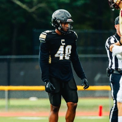 JMUGGY8's profile picture. Springfleid CENTRAL🏈