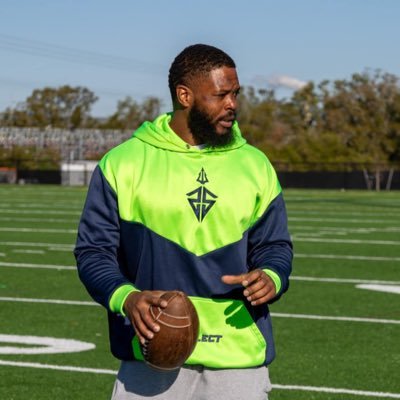 KoachKHGT's profile picture. Underground Guru👨🏾‍🍳 specialize in every sport 🏈🏀🏃🏾‍♂️⚾️🎾🏐 hands on training