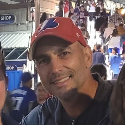 MVPA_Invest's profile picture. All models are wrong, but some are useful.
- George Box

This is me: https://t.co/bYNSsujctq