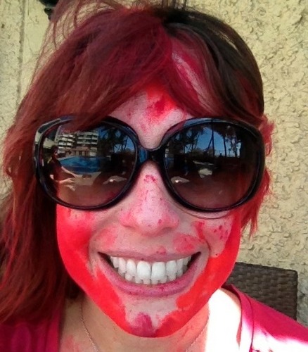 veritye's profile picture. 