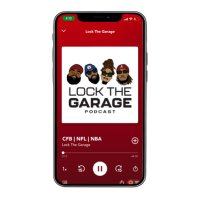 Lock The Garage (@lockthegarage) 's Twitter Profile Photo Lock The Garage (@lockthegarage) 's Twitter Profile Photo