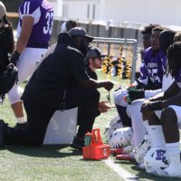 Coach D.Harper (@coachdharperecc) 's Twitter Profile