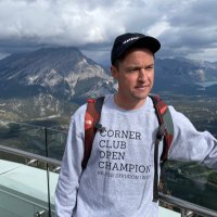 Joe Simons (@joesimonssays) 's Twitter Profile Photo