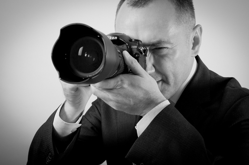 BikulovRustam's profile picture. фотограф