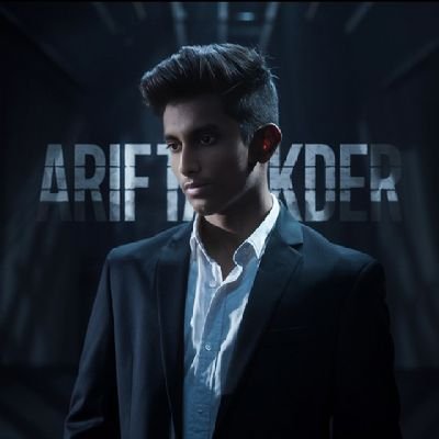 arif4eid's profile picture. Passionate Graphic Designer | Expert in Thumbnail Design, Brand, Logo & Social Media Design 📚💡
