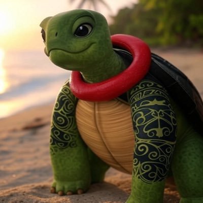 @TuaTurtle