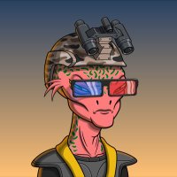 Cryptorun (@bambi_ti) 's Twitter Profile