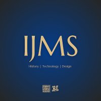 IJMS (@ijms_mau) 's Twitter Profile Photo IJMS (@ijms_mau) 's Twitter Profile Photo
