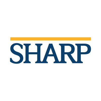 San Diego’s health care leader. Sharing the latest in health news, innovative treatments and stories of #TheSharpExperience from our community. 1-800-82-SHARP