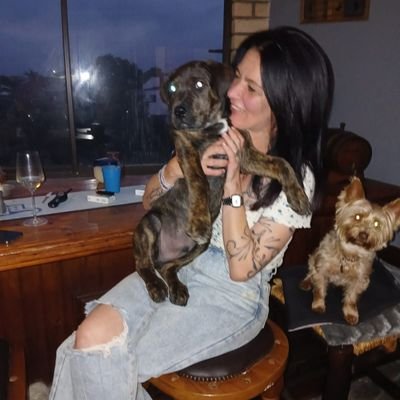 MagdaWiese15292's profile picture. South African Afrikaans Mother fighting for a future for her boys.