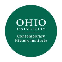 Ohio University Contemporary History Institute (@ouconhist) 's Twitter Profile Photo Ohio University Contemporary History Institute (@ouconhist) 's Twitter Profile Photo