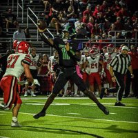 Chase Forte (@chaseforte1) 's Twitter Profile