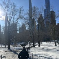 John Hawkins (@jxhnhawkins) 's Twitter Profile Photo