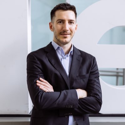 Associate Professor, @EconomiaDiTella. Previously Senior Economist at @IMFnews and Deputy Manager at @CEMLA. PhD in Economics, @UChicago. BA, @UCEMA_edu.