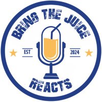 Bring The Juice Reacts (@btjreacts) 's Twitter Profile Photo Bring The Juice Reacts (@btjreacts) 's Twitter Profile Photo