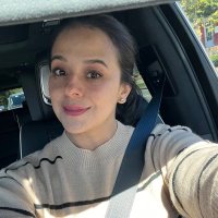 Laura Kstein (@ljkstein) 's Twitter Profile Photo Laura Kstein (@ljkstein) 's Twitter Profile Photo