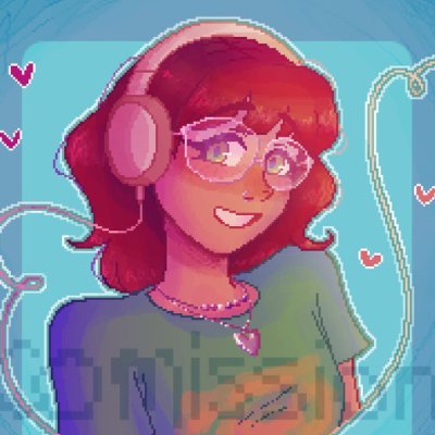 Digital artist🎨
Book lover 📘
Friendly in nature 😇
Dm me for any help !
Discord : tracyava9728