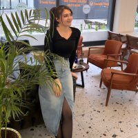 İrem Yiğitoğlu (@iremmyigitoglu) Twitter profile photo