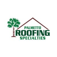 Palmetto Roofing Specialties (@palmettoroofing) 's Twitter Profile