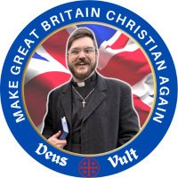 Rev'd Brett Murphy โ๏ธ ๐ ๐ฌ๐ง (@revdbrettmurphy) 's Twitter Profile Photo Rev'd Brett Murphy โ๏ธ ๐ ๐ฌ๐ง (@revdbrettmurphy) 's Twitter Profile Photo