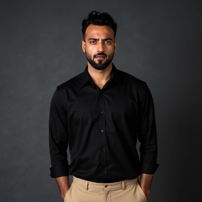 aweyoosh's profile picture. Duty, Patience & Courage.