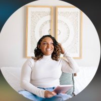 Bria Hash- Sales Strategist For Black Women (@briahash1) 's Twitter Profile