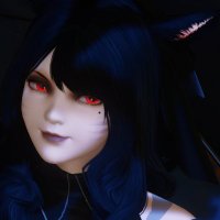 Akame (@smugshadowcatte) 's Twitter Profile Photo