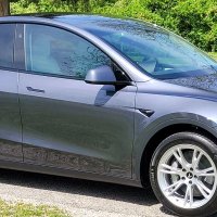 TeslaDon (@tesladon23mylr) 's Twitter Profile