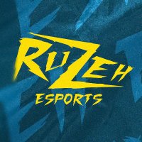 Ruzeh Esports (@ruzehesport) 's Twitter Profile Photo Ruzeh Esports (@ruzehesport) 's Twitter Profile Photo