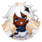 TINYBLACKGRR2's profile image