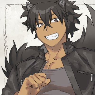 Jet D Storm🔞さんのプロフィール画像